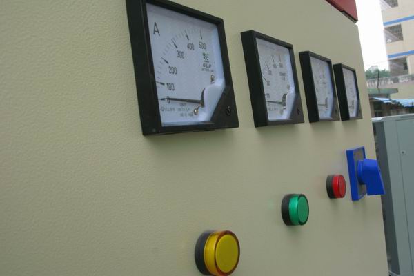 睢宁配电柜-3683讲讲配电柜注意事项